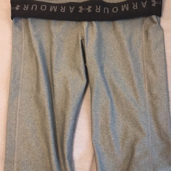 Under Armour Leggings - Picture 1 of 3